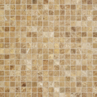 Мраморная мозаичная смесь ORRO Mosaic STONE EMPERADOR LIGHT