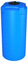 Емкость вертикальная Rostok(Росток) Т 750 синий