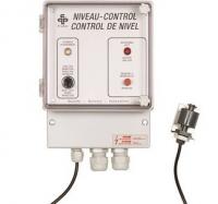 Установка автомат. контроля уровня жидкости NIVEAU-control 0130286