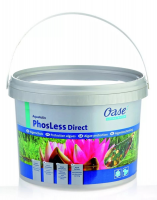 Oase Средство против водорослей AquaActiv PhosLess Direct 25 л