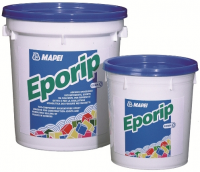 Mapei Клей для соединения бетона Eporip 2-компонентный, 2 кг