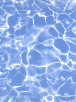 Пленка с рисунком для бассейна 'Синий мрамор' ширина 1,65 м Haogenplast GALIT 103