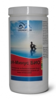 Chemoform pH-минус БИО гранулированный, 1 кг
