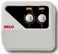 Пульт управления Helo OK 33 PS-3, 415V 3N, белый