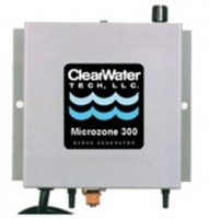 Генератор озона (озонатор) ClearWater Microzone 300