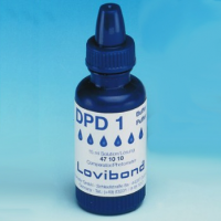 Раствор Lovibond DPD1 (хлор), синий, 15 мл. (6 шт.)