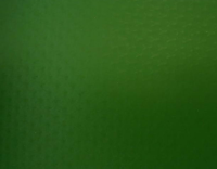 Пленка однотонная для бассейна темно-зеленая ширина 1,65 м Haogenplast (Eco Green 7219)