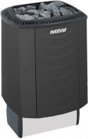 Печь электрическая Harvia Sound M90 Black