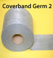 Index Гидроизоляционная лента COVERBAND Germ 2, рулон, 50 м, 1м.п., серый