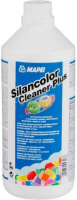 Mapei Грунтовка Silancolor Cleaner Plus, бутылка 1 кг