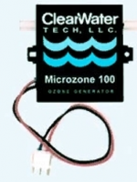 Генератор озона (озонатор) ClearWater Microzone 100