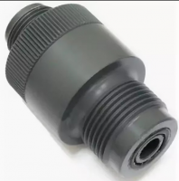 Клапан Etatron забора PVC-EPDM, 1', для насосов серии D-BI (95-115mm)