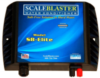 Прибор против отложений кальция ClearWater ScaleBlaster SB-Elite