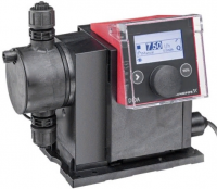 Дозирующий насос мембранный Grundfos DDA 30-4 FCM-PP/V/C-F-32U2U2FG