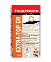 Isomat Пол на цементной основе EXTRA-TOP CR, 25 кг