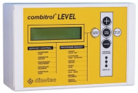 Блок управления фильтрацией и уровнем воды Combitrol LEVEL 220В