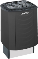 Печь электрическая Harvia Sound E M45E Black