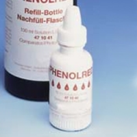 Раствор Lovibond Phenol Red pH, 15 мл