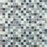 Стеклянная мозаичная смесь Radical Mosaic PFM M56