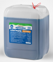 Aqualeon Альгицид пролонгированный 10 л