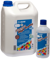 Mapei Лак для деревянных поверхностей Ultracoat High Traffic 60, A+B (канистра + бутылка 5,5 л)