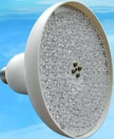 Лампа светодиодная Emaux 15 Вт, для LEDS-100SN