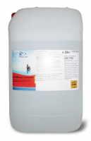 Жидкий pH минус для бассейна Chemoform 28 кг