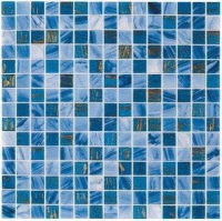 Стеклянная мозаичная смесь Select-mosaic KK 5401