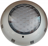 Прожектор светодиодный универсальный с оправой из ABS-пластика AquaViva SL-P-2B-360 светодиодов, 35Вт