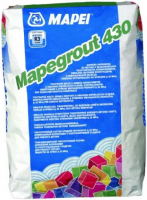 Mapei Для ремонта бетона и железобетона Mapegrout 430, мешок 25 кг