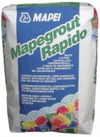 Mapei Для ремонта бетона и железобетона Mapegrout rapid 25 кг