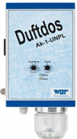 Прибор для ароматизации WDT DuftDos AK 1 запах (без внешнего управления)
