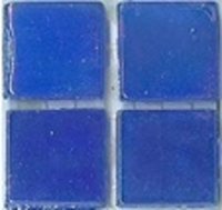 Мозаика стеклянная однотонная Irida Fleur 15х15 мм R18(2)