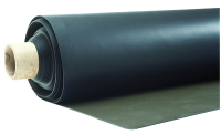 Пленка для пруда ПВХ черная OASEfol 0,75 мм, 6,61x25 м