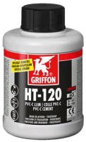 Клей для ПВХ Griffon HT-120 0,125 л