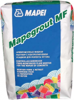 Mapei Для ремонта бетона и железобетона Mapegrout MF, мешок 25 кг