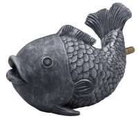 Фигура для фонтана Oase Рыбка, 36777