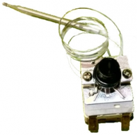 Термостат Aquaviva 16А 0-60С AHD-60EM