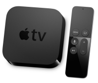 ТВ-Приставка Apple TV (4-е поколение)