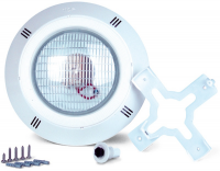Прожектор универсальный с оправой из ABS-пластика 100 Вт IML Extra Plano, каб. 3 м, ABS (В-040-L)