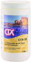 CTX-20 Увеличитель pH 1 кг