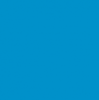 Внутреннее покрытие (чашковый пакет) для Azuro 401DL 4,6x1,1 м толщина 0.225, цвет - голубой