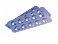Буферные таблетки pH 4 для pH-метра SD 50