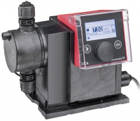 Дозирующий насос мембранный Grundfos DDA 30-4 AR-SS/T/SS-F-32AAFG