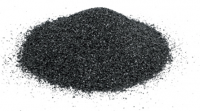Антрацит фракция 1,0-2,0 мм (мешок 25 кг)