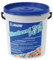 Mapei Клей для искусственной травы UltraBond Turf PU 2K, 15 кг