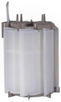 Диатомитовый фильтрующий элемент Hayward DEX3600DC, комплект из 7 шт
