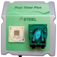 Автоматическая станция Steiel POOL-TIMER