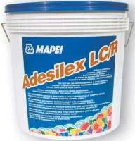 Mapei Клей для деревянных поверхностей Adesilex LC/R, 15 кг