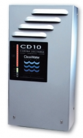 Генератор озона (озонатор) ClearWater CD10 (4 г озона/час, для бассейна до 200 м3)